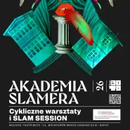 Akademia Slamera - Warsztat drugi - Kreatywna burza