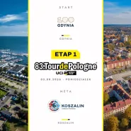 Tour de Pologne 2026