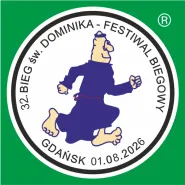 32. Bieg Św. Dominika 