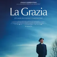La Grazia | Kino Letnie w Orłowie