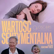 Wartość sentymentalna | Kino Letnie w Orłowie