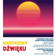 Narodziny Dźwięku 