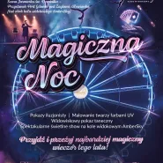 Magiczna Noc