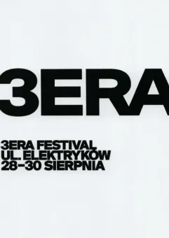 3era Festival 2026