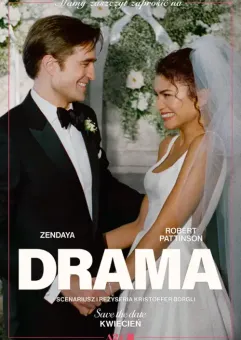 Drama | Kino Letnie w Orłowie