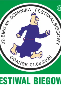 32. Bieg Św. Dominika 
