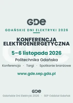 Gdańskie Dni Elektryki 2026