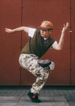 K-pop Random Play Dance 