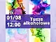 tusze alkoholowe