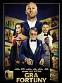 Gra Fortuny - Kino Ołowianka