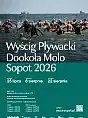 Wyścig pływacki dookoła Molo