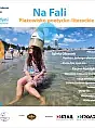 Plażowisko Poetyckie w Gdyni