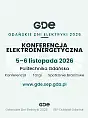 Gdańskie Dni Elektryki 2026