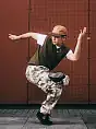 K-pop Random Play Dance