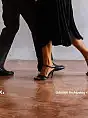 Taniec Bachata (Latino)