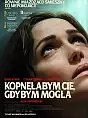Kopnęłabym cię, gdybym mogła