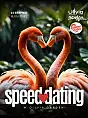 Speed Dating w Olivia Garden
