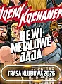 Nocny Kochanek - Hewimetalowe Jaja