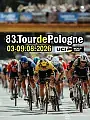 83.Tour de Pologne UCI World Prezentacja Drużyn
