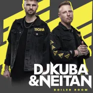 Kuba & Neitan