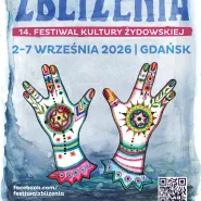Zbliżenia - Festiwal Kultury Żydowskiej