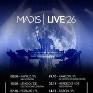 Madis Live'26