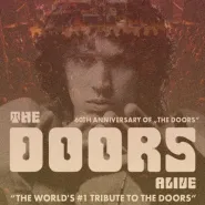 The Doors Alive