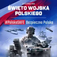 Święto Wojska Polskiego - defilada