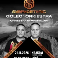 Golec uOrkiestra - Symphoethnic
