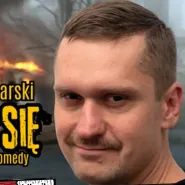 Bartosz Młynarski - Jaram się
