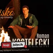 Roman Kostecki - Ognisko