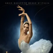 Gran Balletto Reale d'Italia "Jezioro Łabędzie"