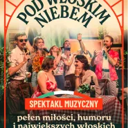 Pod włoskim niebem