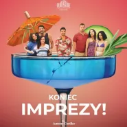 Koniec imprezy! - Kino Konesera
