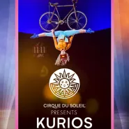 Cirque Du Soleil: Kurios w Helios na Scenie