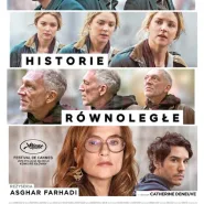 Historie równoległe - Kino Konesera