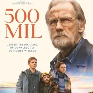 500 mil - Kino Konesera