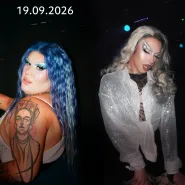 Drag Bingo  | Lagoona Aqua Pussy & Aria Starlette