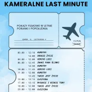 Kameralne Last Minute