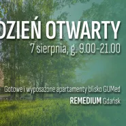 Dzień Otwarty Remedium