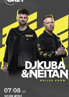 Kuba & Neitan