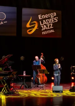 Energa Ladies Jazz 2027