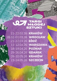 Targi Młodej Sztuki