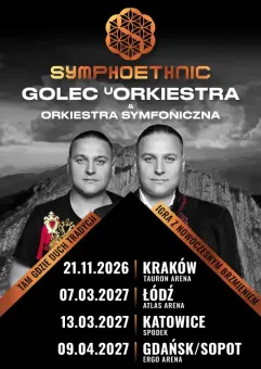 Golec uOrkiestra - Symphoethnic