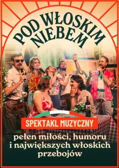 Pod włoskim niebem