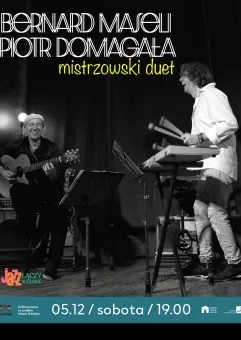 Maseli & Domagała - Mistrzowski Duet