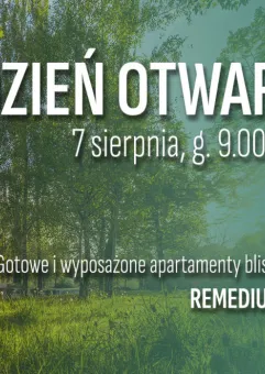 Dzień Otwarty Remedium