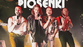 Sto lat! Sto lat! polskiej piosenki 