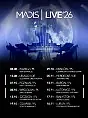 Madis Live'26