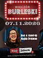 Burleska by Rose de Noir